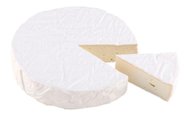 Produktfoto zu Ziegenbrie 45% Monte Ziego