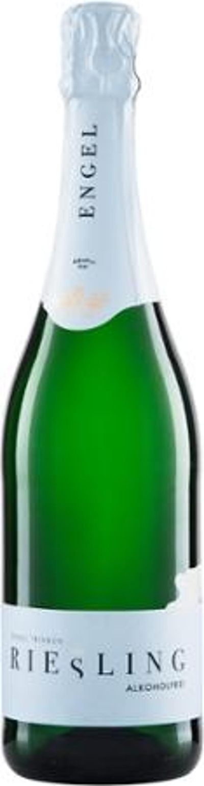 Produktfoto zu Engel Rieslingsekt alkoholfrei 0,75 l Riegel Weine