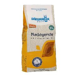 Produktfoto zu VPE Nacktgerste 6x1kg Spielberger