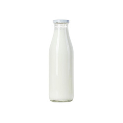 Produktfoto zu Milch Abo