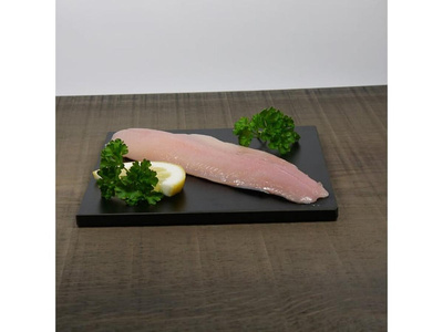 Produktfoto zu Forellenfilet küchenfertig ca. 200g Forellenzucht Rameil