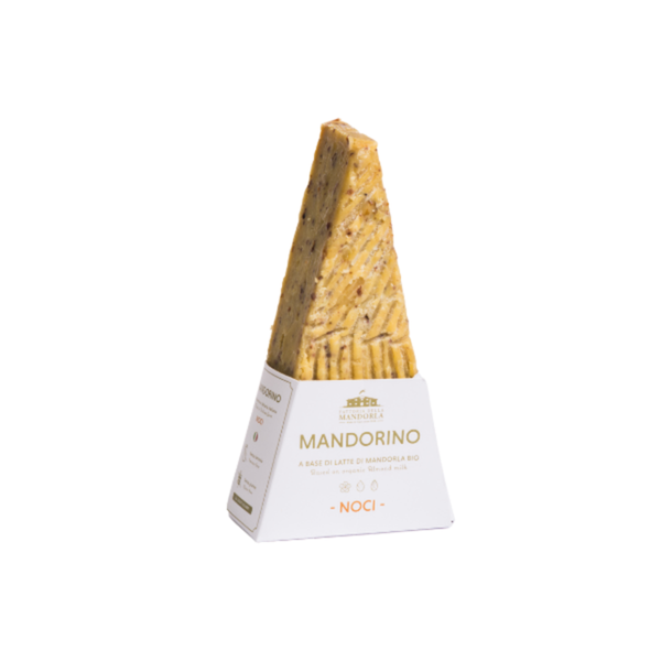 Produktfoto zu Mandorino Walnuss 200g Fattoria della Mandorla