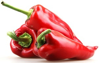 Produktfoto zu Spitzpaprika