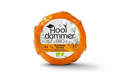 Produktfoto zu Baby Jersey-Gouda 280g Hooidammer
