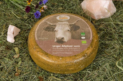 Produktfoto zu Kraxl Max leicht 210g Schaukäserei Wiggensbach