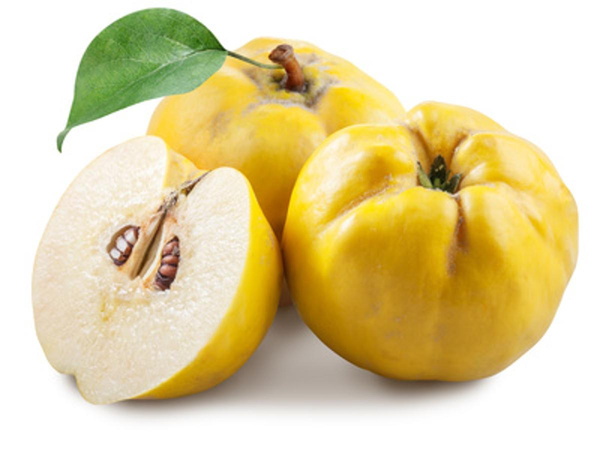 Produktfoto zu Quitten