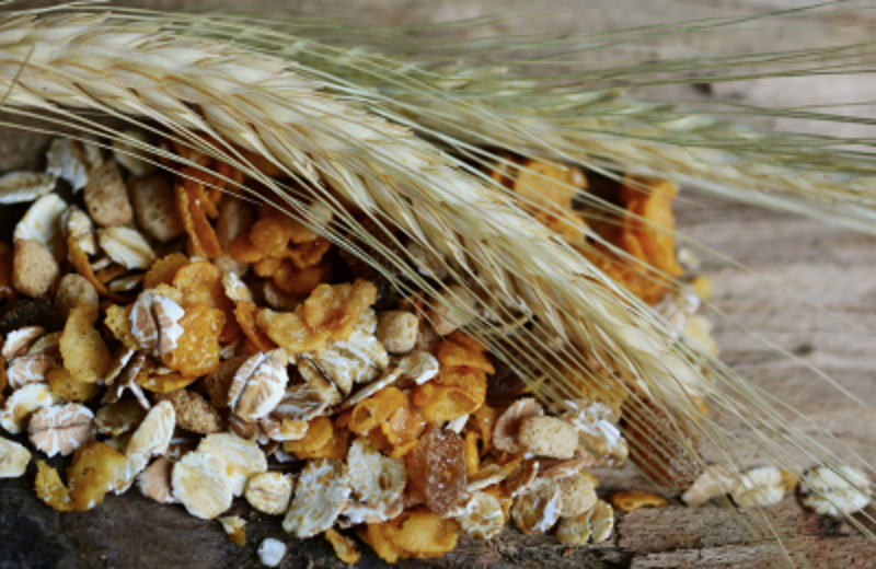 Müsli & Cerealien