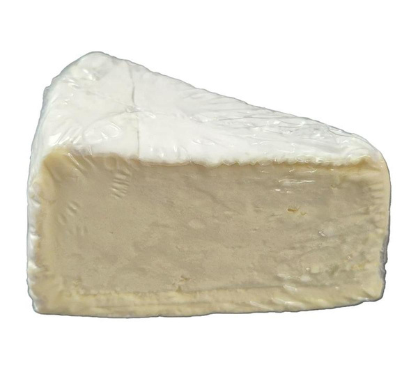 Produktfoto zu Cremeux de Bourgogne 160g Vallé Verte