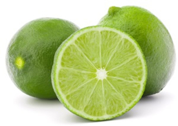 Produktfoto zu Limetten