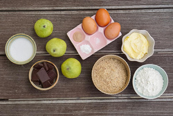 Produktfoto zu Zu den Zutaten unseres Wochenrezeptes