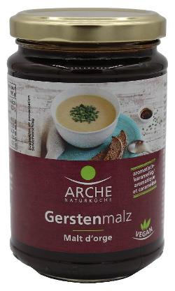 Produktfoto zu VPE Gerstenmalz 6x400g Arche Naturküche