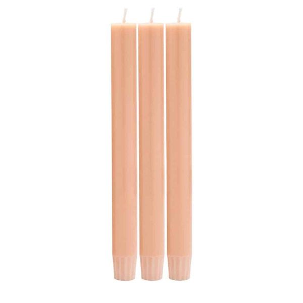Produktfoto zu Candle long peach originalhome