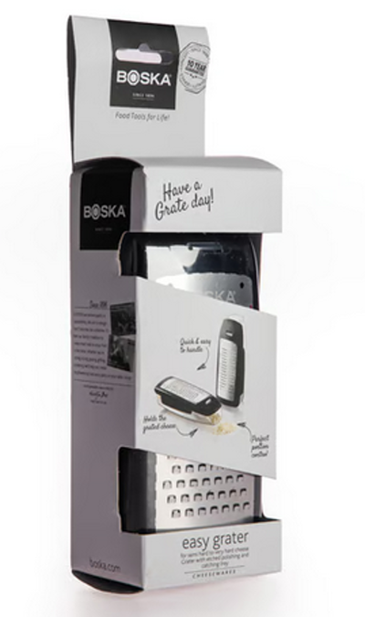 Produktfoto zu Käsereibe easy grater Boska