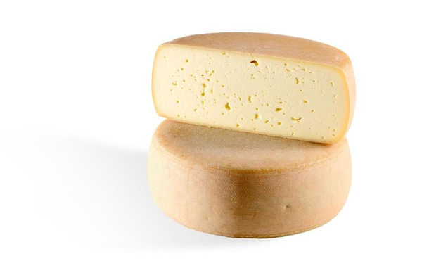 Produktfoto zu Bröd Käse 50% Backensholz
