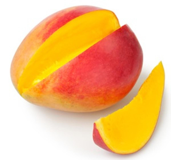 Produktfoto zu Mango ca. 300g