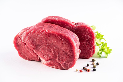 Produktfoto zu Steak vom Taurus-Rind ca. 250g Bio-Station Soest