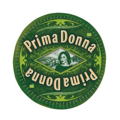 Produktfoto zu Prima Donna 45% Bastiaansen