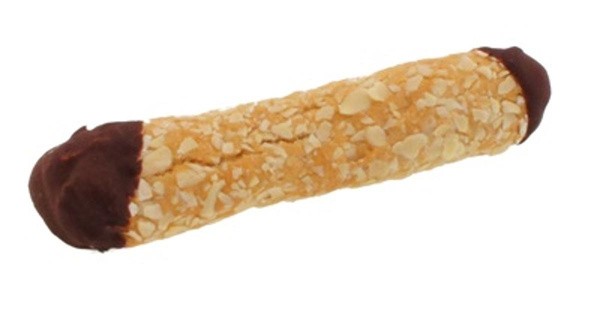 Produktfoto zu Vegane Mandelstangen Bußmann´s Backwerk