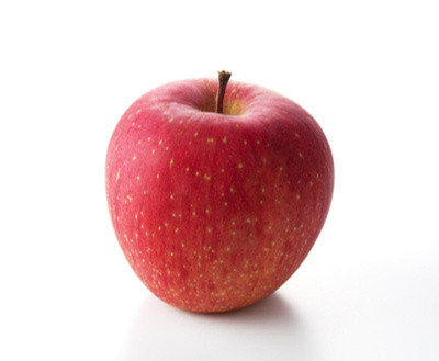 Produktfoto zu Apfel "Santana"