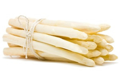 Produktfoto zu Spargel weiß 16-20mm