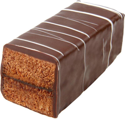 Produktfoto zu Kaffeehaus Schnitte 95g Rosengarten
