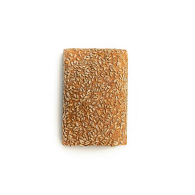 Produktfoto zu Dinkel-Sonnenblumen 850g Bäckerei Knuf