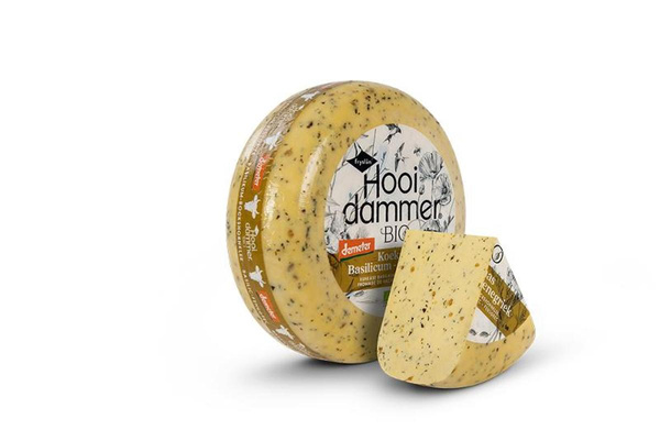 Produktfoto zu Basilikum Bockshornklee ca. 200g Hooidammer