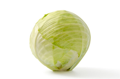 Produktfoto zu Weißkohl "Neue Ernte"
