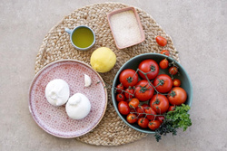 Produktfoto zu Zu den Zutaten unseres Wochenrezeptes