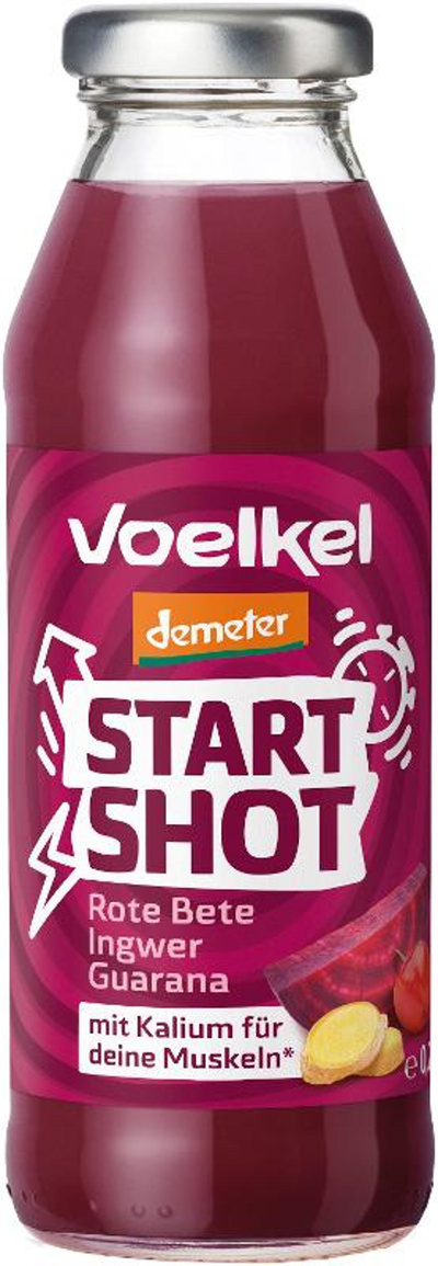 Produktfoto zu Start Shot 0,28l Voelkel