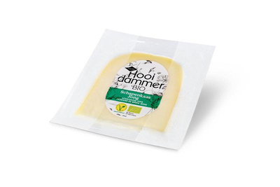 Produktfoto zu Schafskäse jung ca. 190g Hooidammer