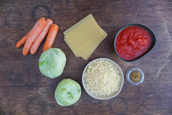 Produktfoto zu Zu den Zutaten unseres Wochenrezeptes