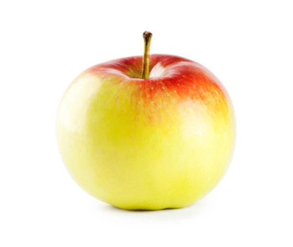 Produktfoto zu Apfel "Collina"