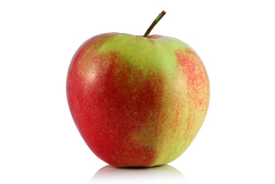 Produktfoto zu Apfel "Milwa" von Augustin