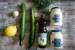 Produktfoto zu Zu den Zutaten unseres Wochenrezeptes