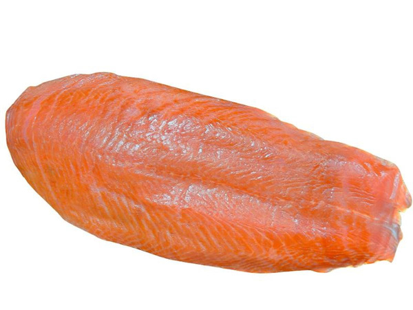Produktfoto zu Irischer Atlantik-Lachs geräuchert ca. 1,1kg bio-verde