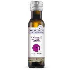 Produktfoto zu VPE Olivenöl und Trüffel 4x100ml Bioplanete