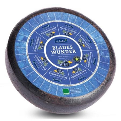 Produktfoto zu Blaues Wunder 170g bioladen