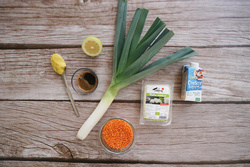 Produktfoto zu Zu den Zutaten unseres Wochenrezeptes