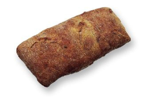 Produktfoto zu Bärlauch Ciabatta 300g Bäckerei Knuf
