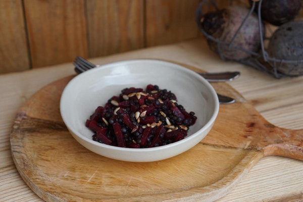 Produktfoto zu Rezept der Woche "Rezept der Woche à la Maimarkt"