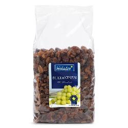 Produktfoto zu VPE Sultaninen 8x1kg bioladen