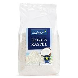 Produktfoto zu VPE Kokosraspeln 6x250g bioladen