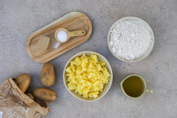 Produktfoto zu Zu den Zutaten unseres Wochenrezeptes