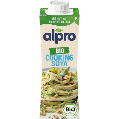 Produktfoto zu VPE Soja Cuisine 15x250ml Provamel