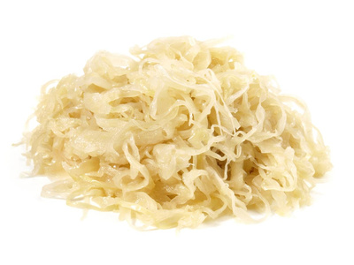 Produktfoto zu VPE Sauerkraut frischkost 8x480g
