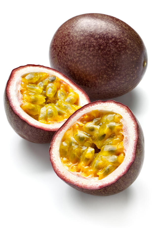 Produktfoto zu Maracuja