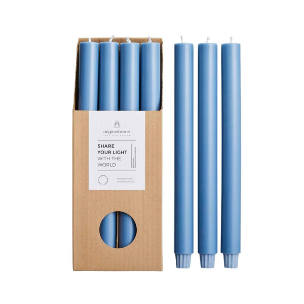 Produktfoto zu Candle long Ocean Original Home