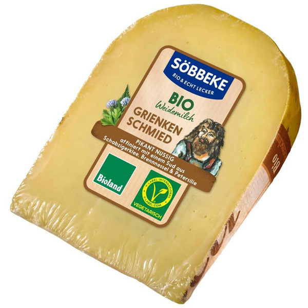Produktfoto zu Grienkenschmied 50% ca. 160g Söbbeke