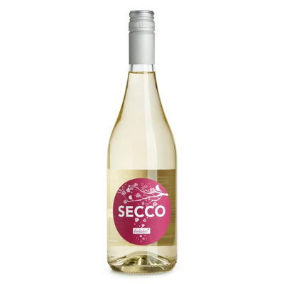 Produktfoto zu b* Secco weiß 0,75l bioladen
